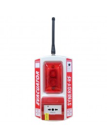 Evacuator Synergy-RF Call Point  Site Products